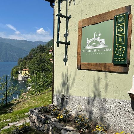 Gli Orti Della Civera " Cottagecore" Amazing View Nesso Buitenkant foto