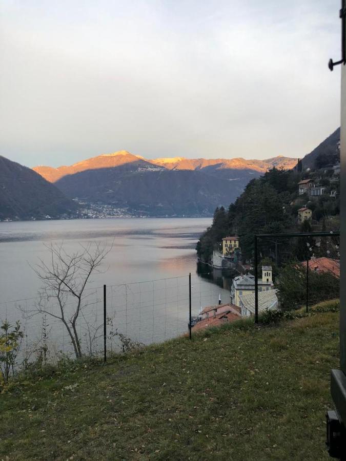 Gli Orti Della Civera " Cottagecore" Amazing View Nesso Buitenkant foto