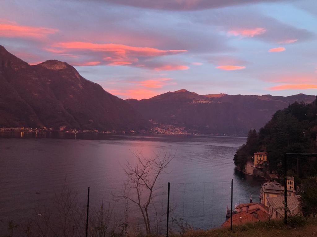 Gli Orti Della Civera " Cottagecore" Amazing View Nesso Buitenkant foto