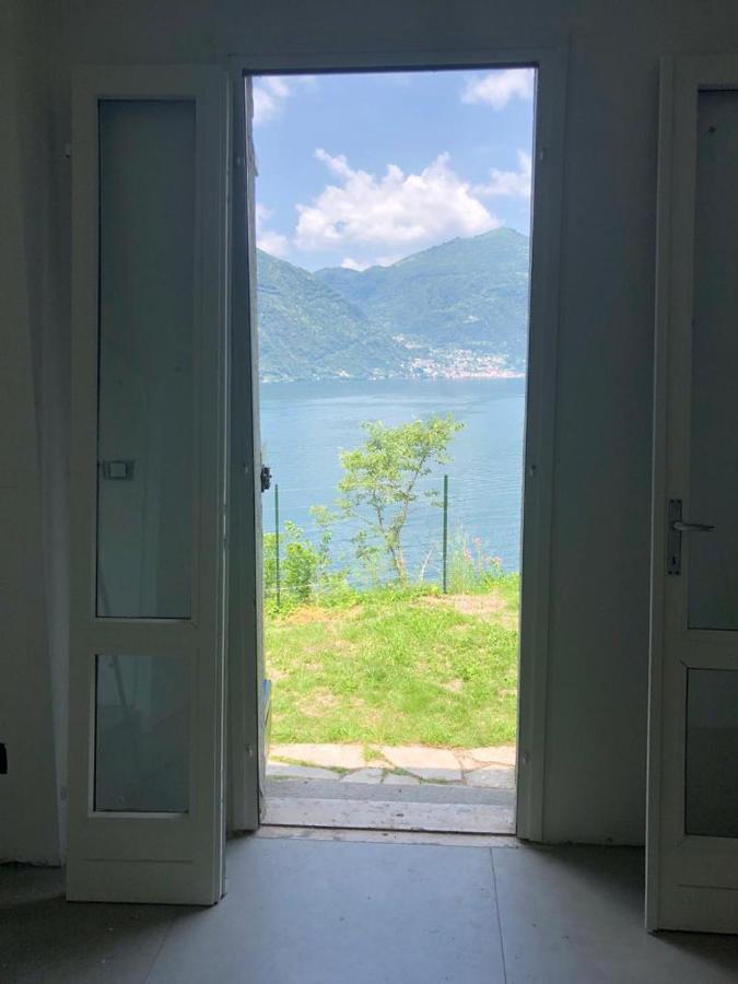 Gli Orti Della Civera " Cottagecore" Amazing View Nesso Buitenkant foto