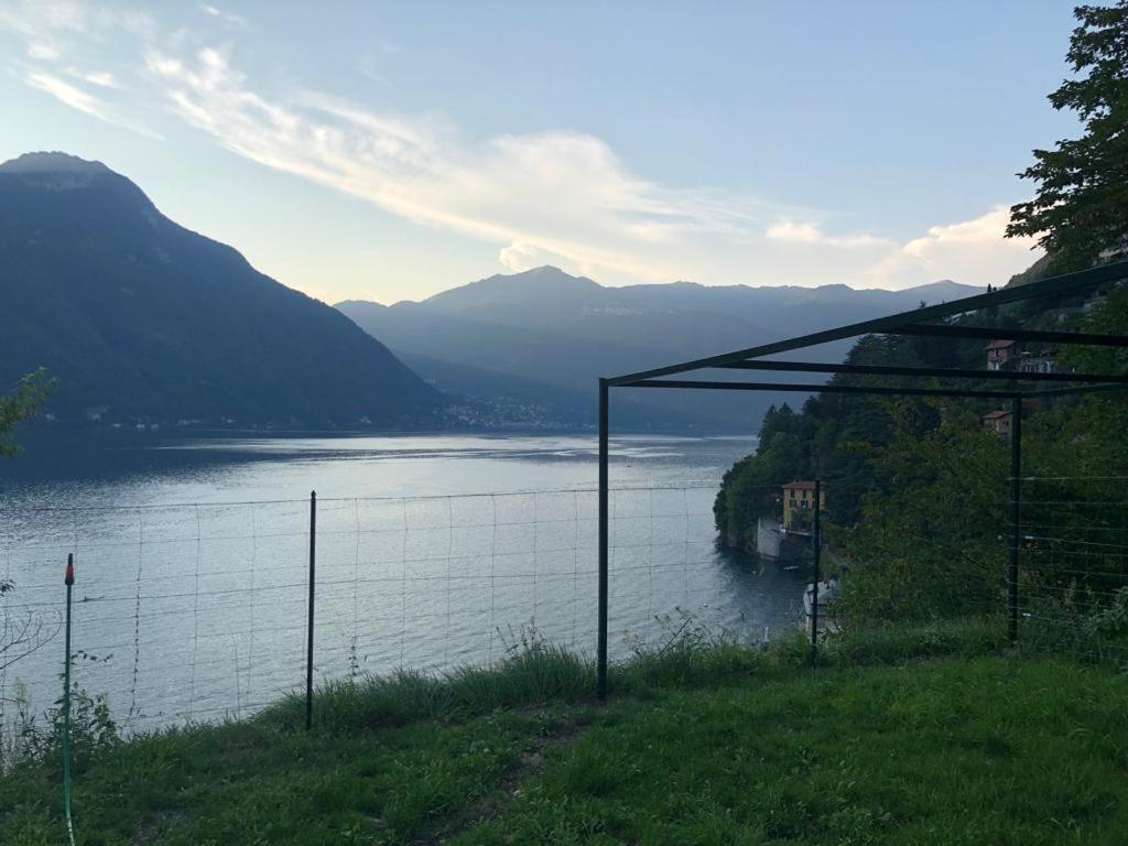 Gli Orti Della Civera " Cottagecore" Amazing View Nesso Buitenkant foto