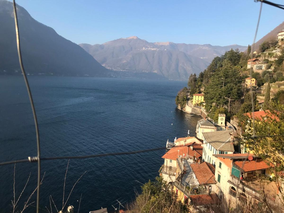 Gli Orti Della Civera " Cottagecore" Amazing View Nesso Buitenkant foto