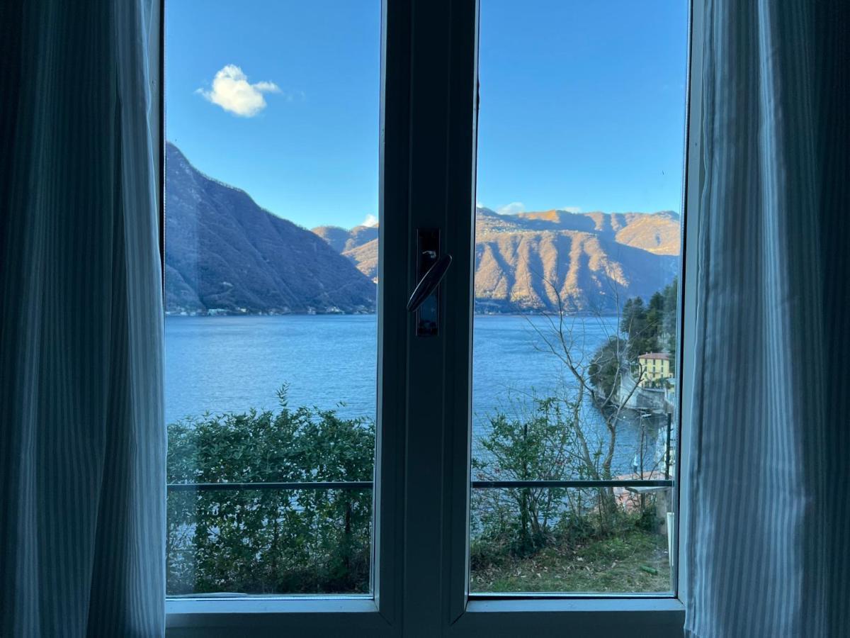 Gli Orti Della Civera " Cottagecore" Amazing View Nesso Buitenkant foto